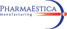 PharmaEstica koduleht Logo